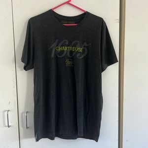 Chartreuse Men’s L Limited Edition T -Shirt